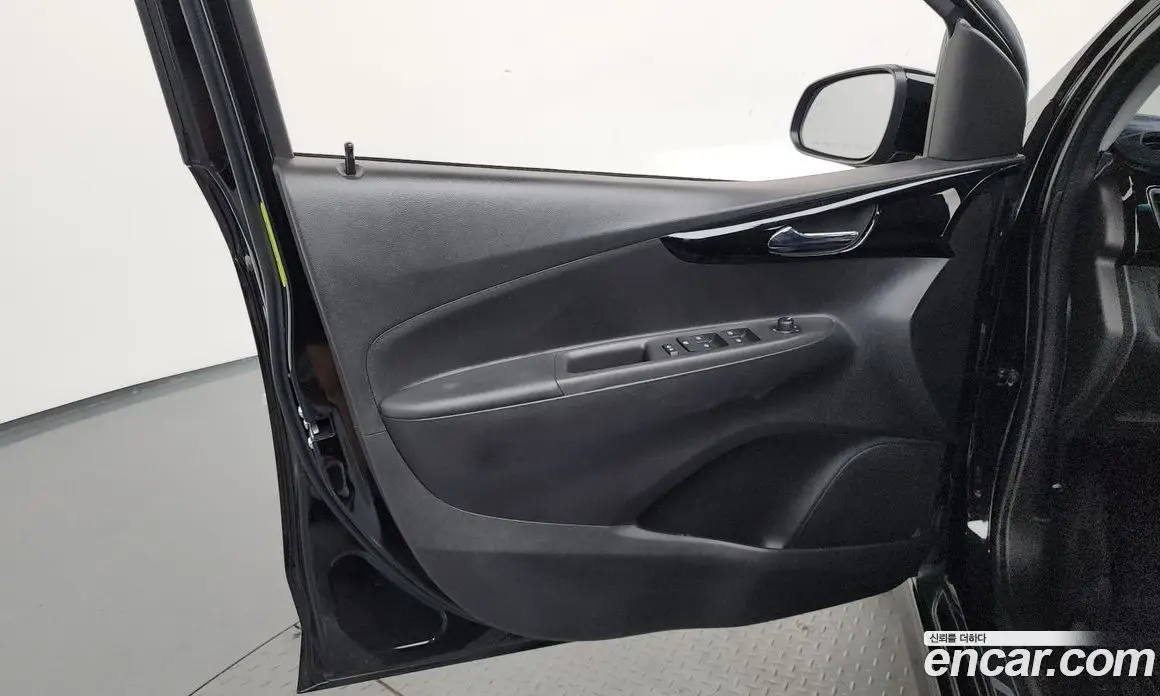 Chevrolet Spark 2021 1.0 автомат (гидро), фото 14