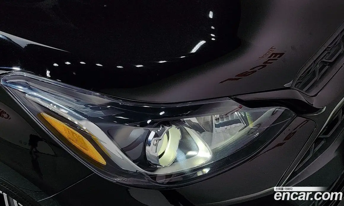 Chevrolet Spark 2021 1.0 автомат (гидро), фото 8