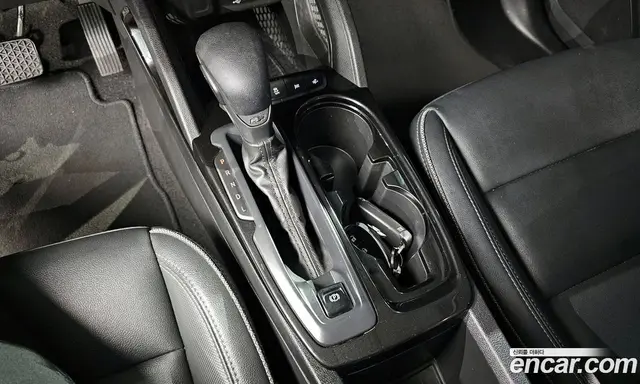 Chevrolet TrailBlazer 2020 1.3 автомат (гидро), миниатюра 12