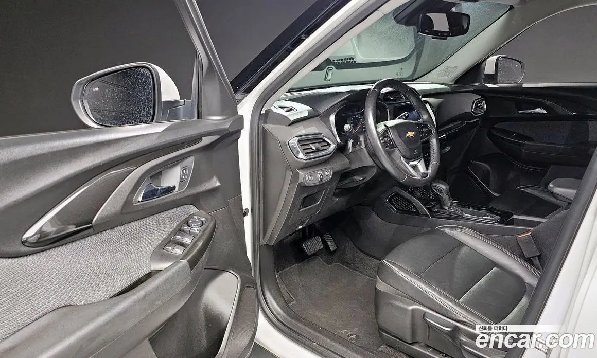 Chevrolet TrailBlazer 2020 1.3 автомат (гидро), фото 13
