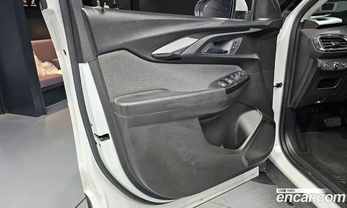Chevrolet TrailBlazer 2020 1.3 автомат (гидро), фото 14