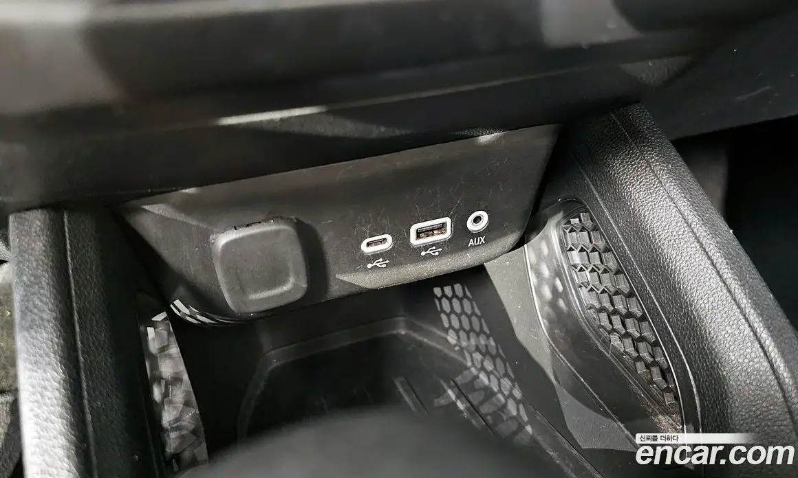 Chevrolet TrailBlazer 2020 1.3 автомат (гидро), фото 17