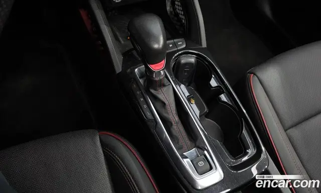 Chevrolet TrailBlazer 2021 1.3 автомат (гидро), миниатюра 12