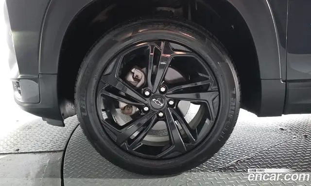Chevrolet TrailBlazer 2021 1.3 автомат (гидро), миниатюра 5 Chevrolet TrailBlazer 2021 1.3 автомат (гидро), миниатюра 5