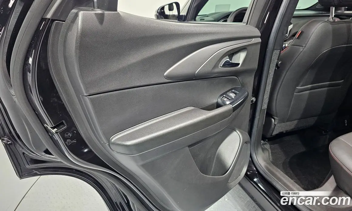 Chevrolet TrailBlazer 2022 1.3 автомат (гидро), фото 15