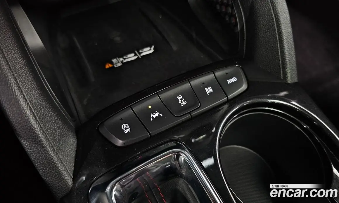 Chevrolet TrailBlazer 2022 1.3 автомат (гидро), фото 20