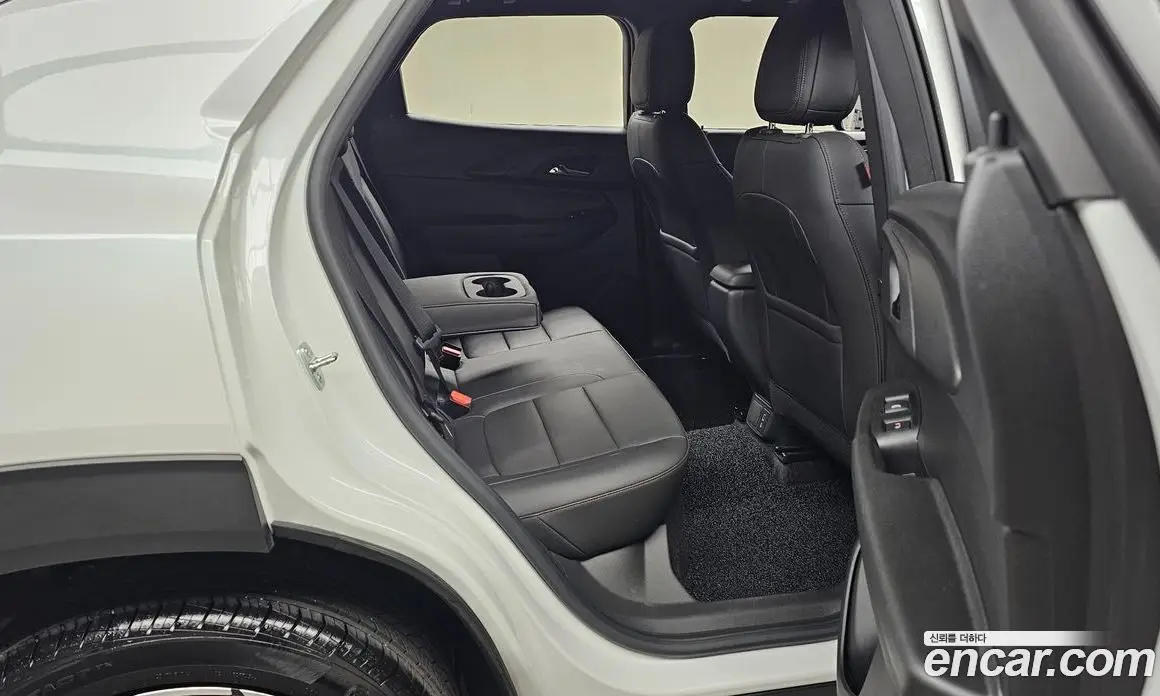 Chevrolet TrailBlazer 2023 1.3 автомат (гидро), фото 17