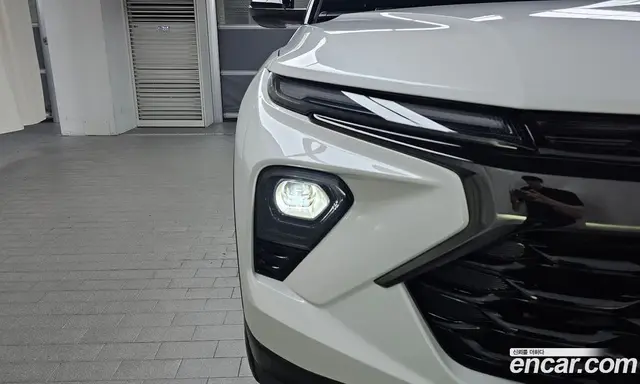 Chevrolet TrailBlazer 2023 1.3 автомат (гидро), миниатюра 8