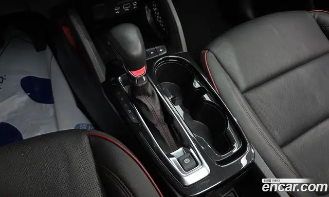 Chevrolet TrailBlazer 2023 1.3 автомат (гидро), миниатюра 11
