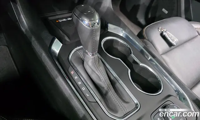 Chevrolet Traverse 2020 3.6 автомат (гидро), миниатюра 12