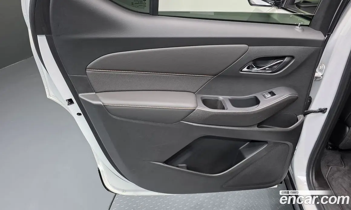 Chevrolet Traverse 2020 3.6 автомат (гидро), фото 15 Chevrolet Traverse 2020 3.6 автомат (гидро), фото 15