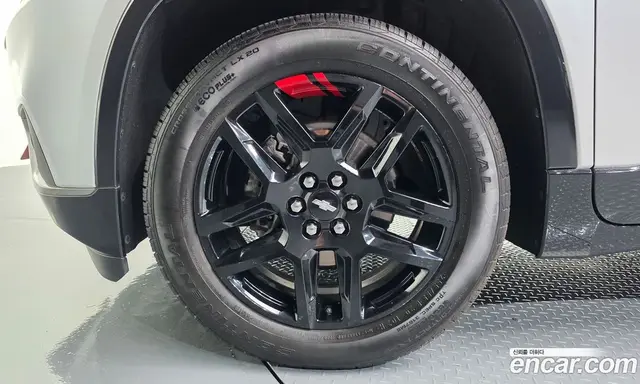 Chevrolet Traverse 2020 3.6 автомат (гидро), миниатюра 5 Chevrolet Traverse 2020 3.6 автомат (гидро), миниатюра 5