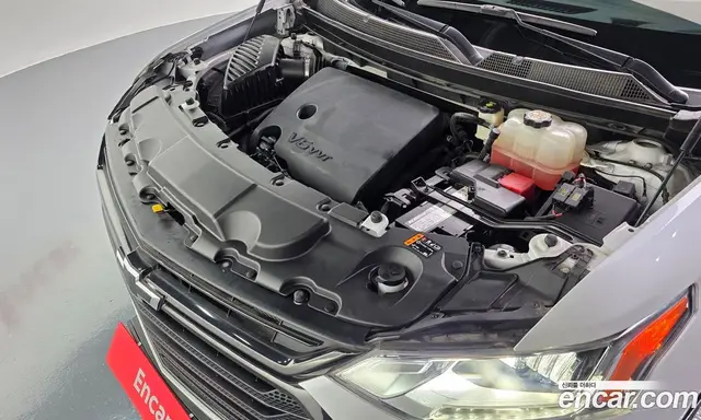 Chevrolet Traverse 2020 3.6 автомат (гидро), миниатюра 6 Chevrolet Traverse 2020 3.6 автомат (гидро), миниатюра 6