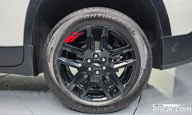 Chevrolet Traverse 2020 3.6 автомат (гидро), миниатюра 7 Chevrolet Traverse 2020 3.6 автомат (гидро), миниатюра 7