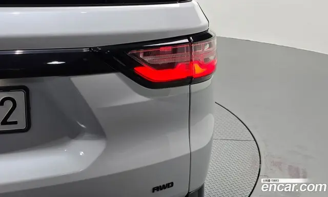 Chevrolet Traverse 2020 3.6 автомат (гидро), миниатюра 9 Chevrolet Traverse 2020 3.6 автомат (гидро), миниатюра 9