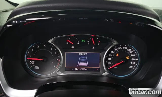Chevrolet Traverse 2020 3.6 автомат (гидро), миниатюра 11