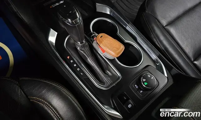 Chevrolet Traverse 2020 3.6 автомат (гидро), миниатюра 12