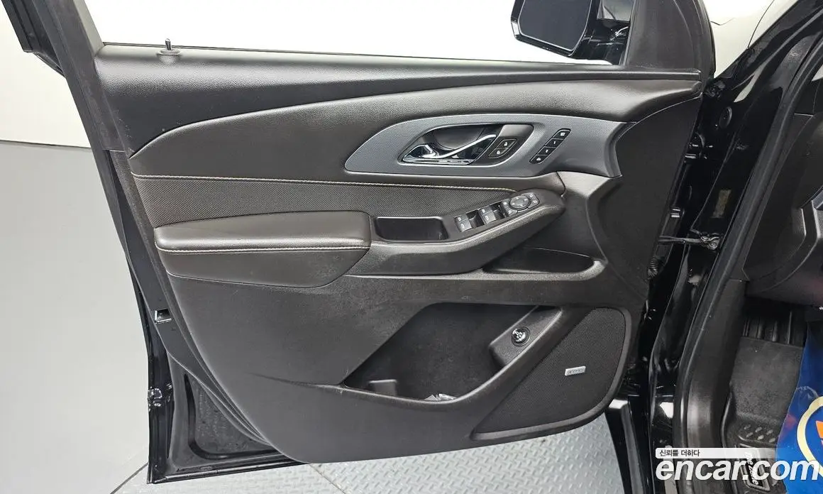 Chevrolet Traverse 2020 3.6 автомат (гидро), фото 14