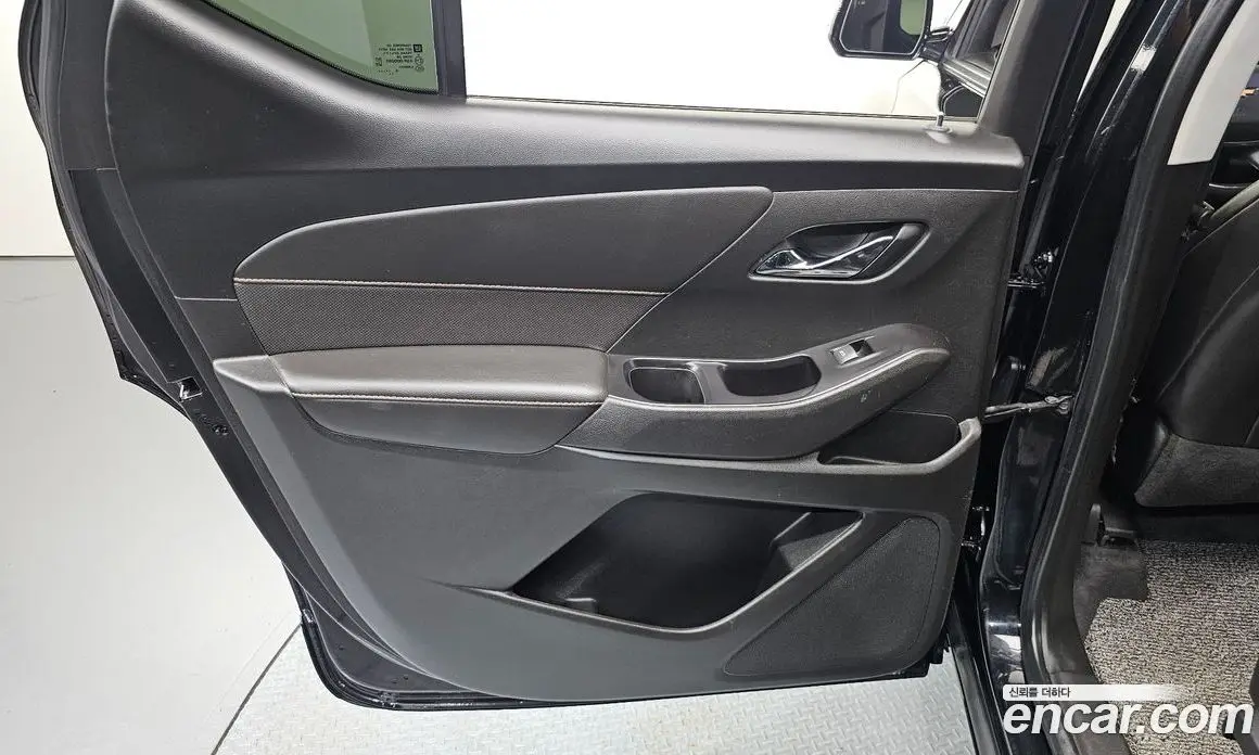 Chevrolet Traverse 2020 3.6 автомат (гидро), фото 15