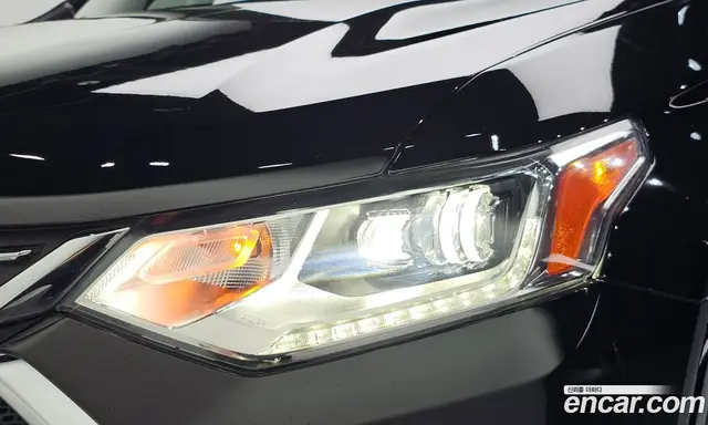 Chevrolet Traverse 2020 3.6 автомат (гидро), миниатюра 8