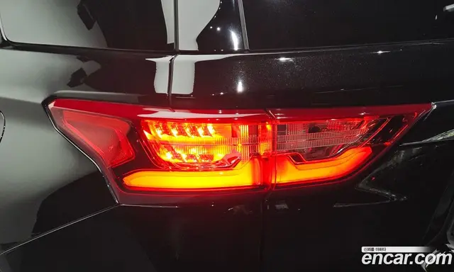 Chevrolet Traverse 2020 3.6 автомат (гидро), миниатюра 9