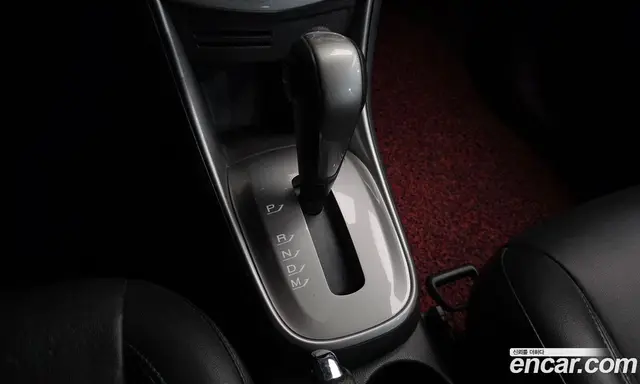 Chevrolet Trax 2015 1.6 автомат (гидро), миниатюра 12
