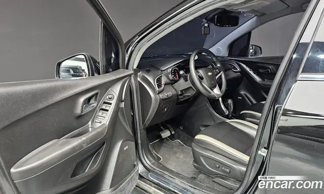 Chevrolet Trax 2018 1.4 автомат (гидро), миниатюра 12