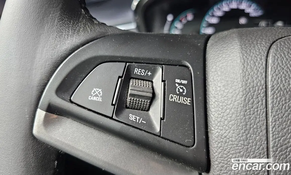 Chevrolet Trax 2018 1.4 автомат (гидро), фото 20