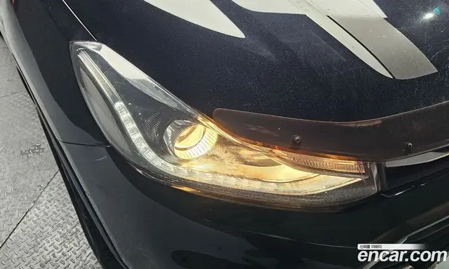 Chevrolet Trax 2018 1.4 автомат (гидро), миниатюра 7