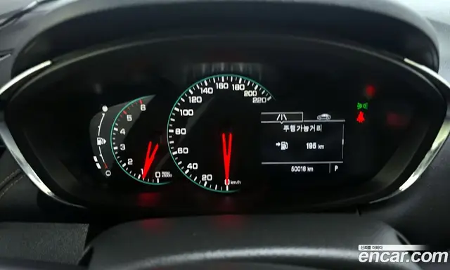 Chevrolet Trax 2018 1.6 автомат (гидро), миниатюра 11 Chevrolet Trax 2018 1.6 автомат (гидро), миниатюра 11