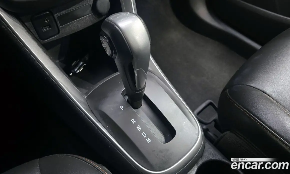 Chevrolet Trax 2018 1.6 автомат (гидро), фото 12 Chevrolet Trax 2018 1.6 автомат (гидро), фото 12