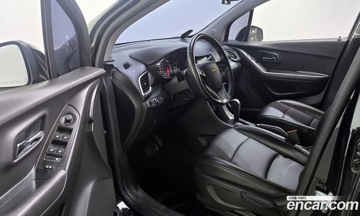 Chevrolet Trax 2018 1.6 автомат (гидро), фото 13 Chevrolet Trax 2018 1.6 автомат (гидро), фото 13