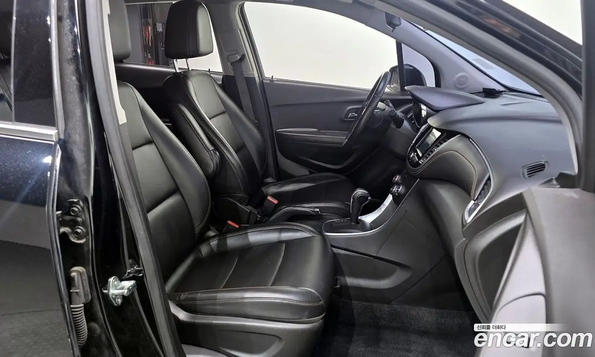 Chevrolet Trax 2018 1.6 автомат (гидро), фото 16 Chevrolet Trax 2018 1.6 автомат (гидро), фото 16