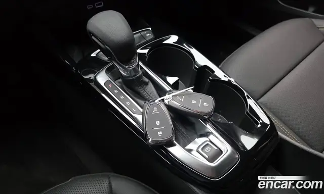 Chevrolet Trax 2024 1.2 автомат (гидро), миниатюра 12