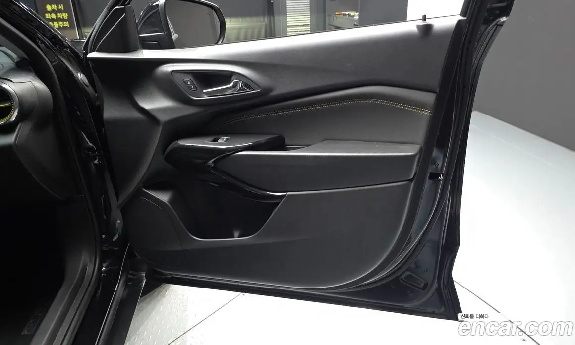 Chevrolet Trax 2024 1.2 автомат (гидро), фото 14