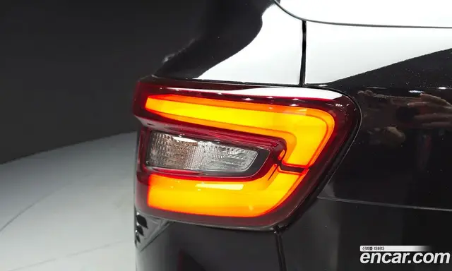 Chevrolet Trax 2024 1.2 автомат (гидро), миниатюра 9