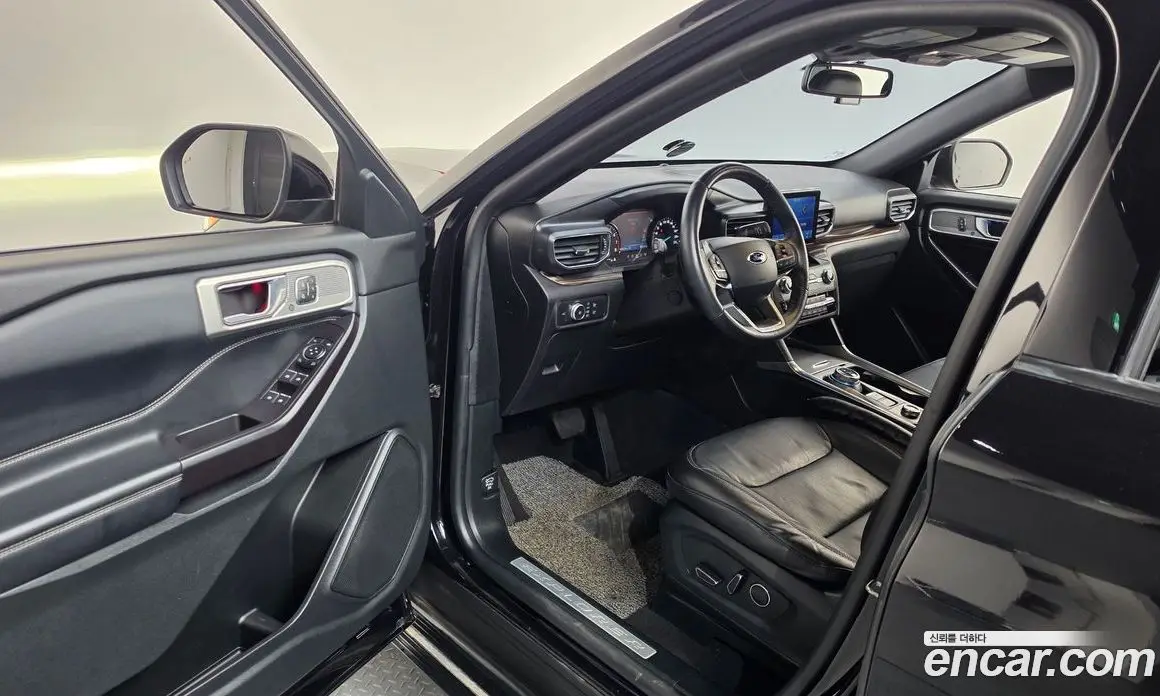 Ford Explorer 2020 2.3 автомат (гидро), фото 13 Ford Explorer 2020 2.3 автомат (гидро), фото 13