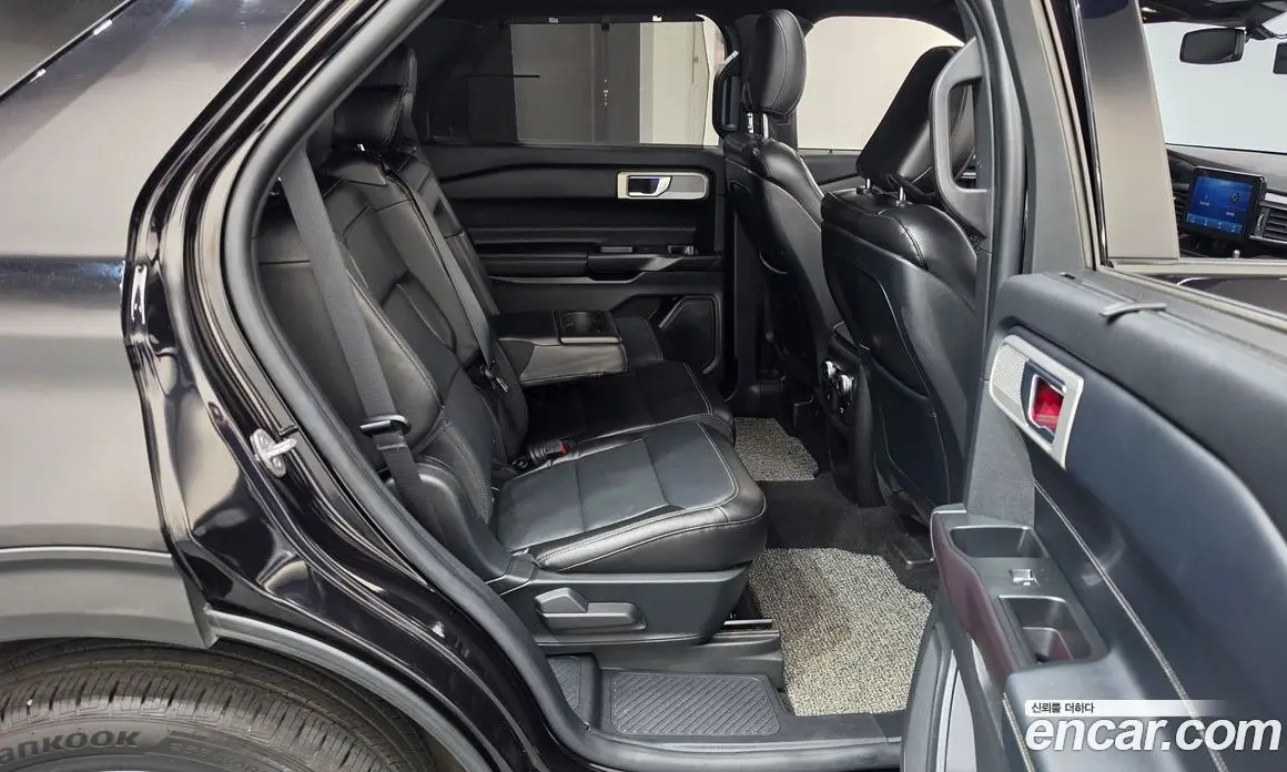 Ford Explorer 2020 2.3 автомат (гидро), фото 17 Ford Explorer 2020 2.3 автомат (гидро), фото 17