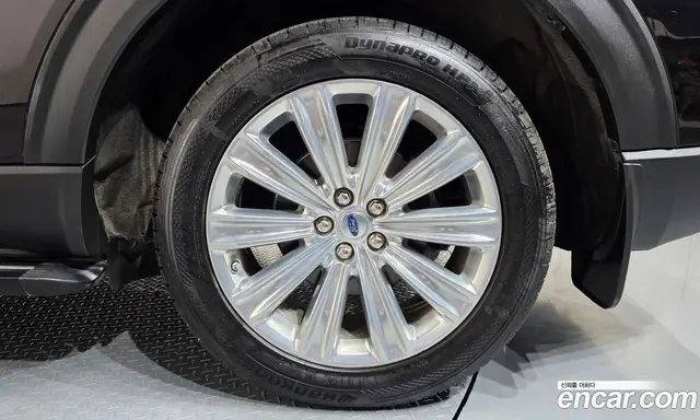 Ford Explorer 2020 2.3 автомат (гидро), миниатюра 7 Ford Explorer 2020 2.3 автомат (гидро), миниатюра 7