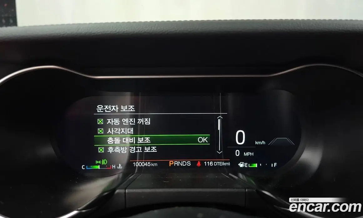 Ford Mustang 2018 2.3 автомат (гидро), фото 11 Ford Mustang 2018 2.3 автомат (гидро), фото 11