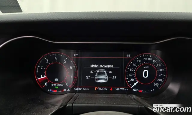 Ford Mustang 2022 2.3 автомат (гидро), миниатюра 11 Ford Mustang 2022 2.3 автомат (гидро), миниатюра 11