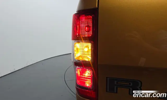 Ford Ranger 2022 2.0 автомат (гидро), миниатюра 9