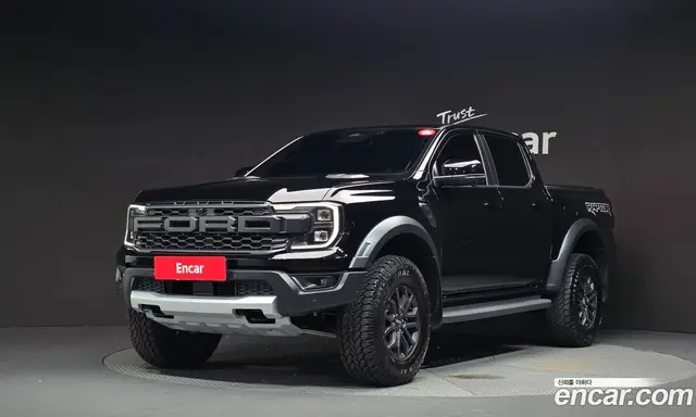 Ford Ranger, 2024, 44 103 км