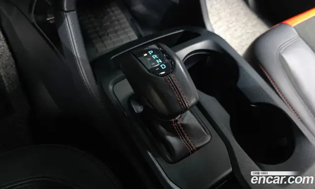 Ford Ranger 2024 2.0 автомат (гидро), миниатюра 12