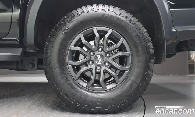 Ford Ranger 2024 2.0 автомат (гидро), миниатюра 7 Ford Ranger 2024 2.0 автомат (гидро), миниатюра 7
