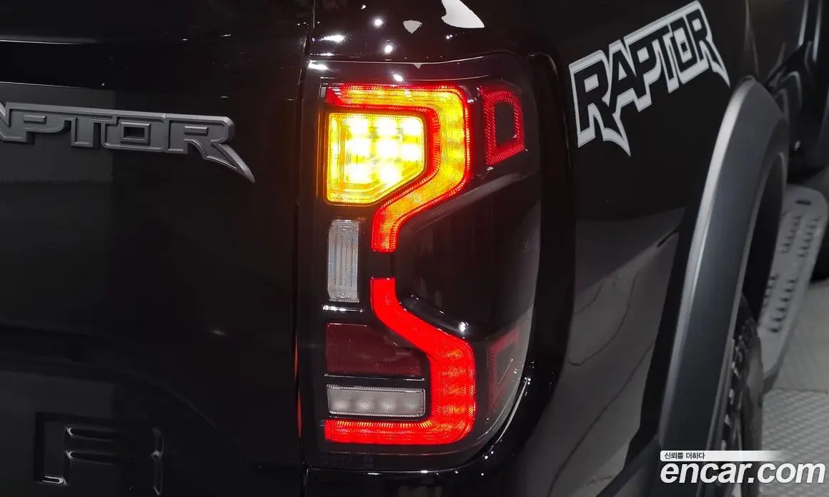Ford Ranger 2024 2.0 автомат (гидро), фото 9 Ford Ranger 2024 2.0 автомат (гидро), фото 9