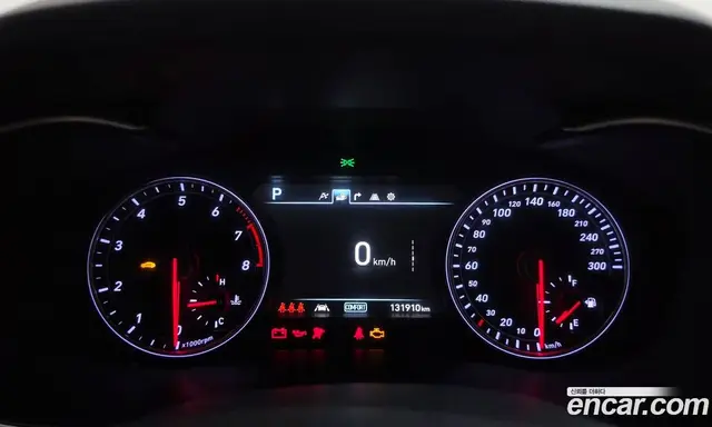 Genesis G70 2018 3.3 автомат (гидро), миниатюра 11 Genesis G70 2018 3.3 автомат (гидро), миниатюра 11