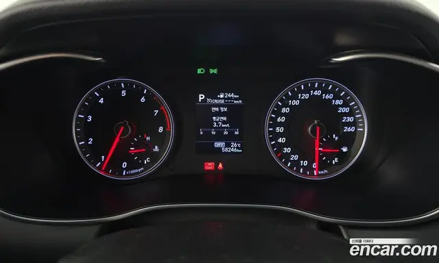 Genesis G70 2019 2.0 автомат (гидро), миниатюра 11 Genesis G70 2019 2.0 автомат (гидро), миниатюра 11