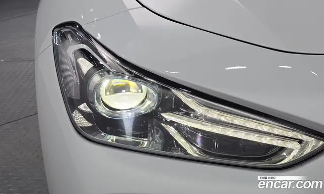 Genesis G70 2019 2.0 автомат (гидро), миниатюра 8 Genesis G70 2019 2.0 автомат (гидро), миниатюра 8