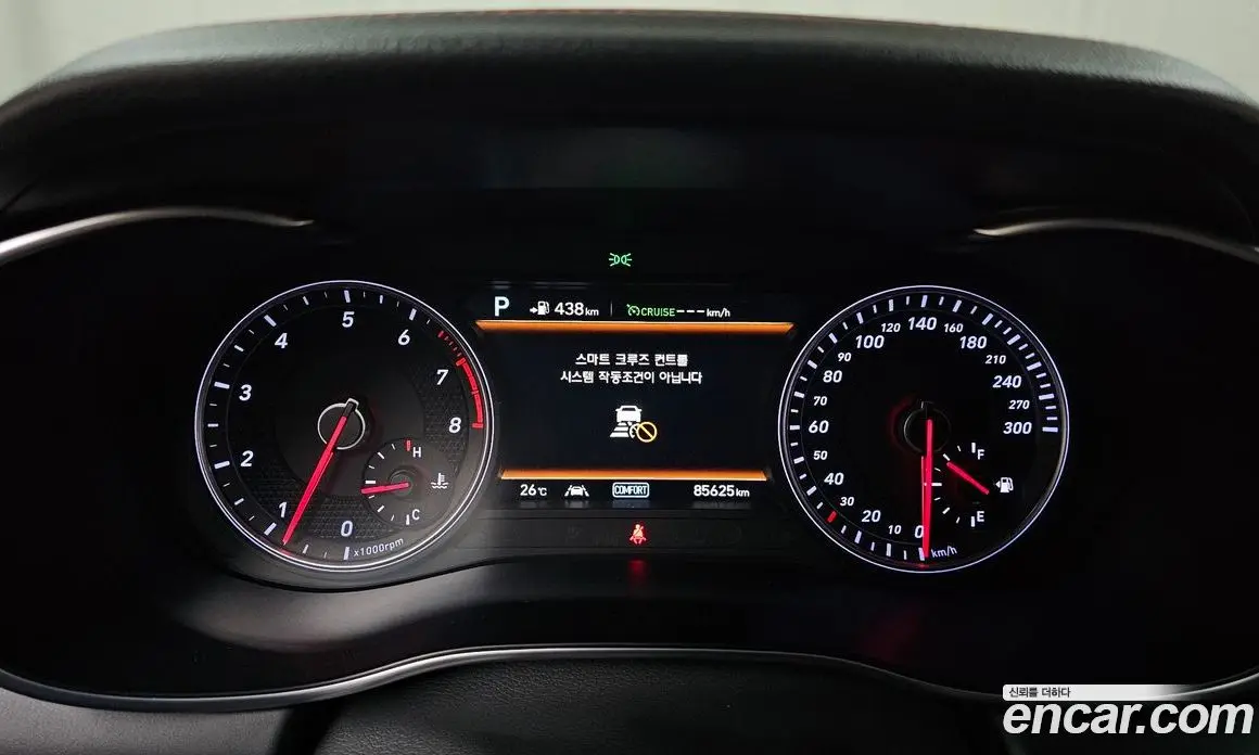 Genesis G70 2019 2.0 автомат (гидро), фото 10